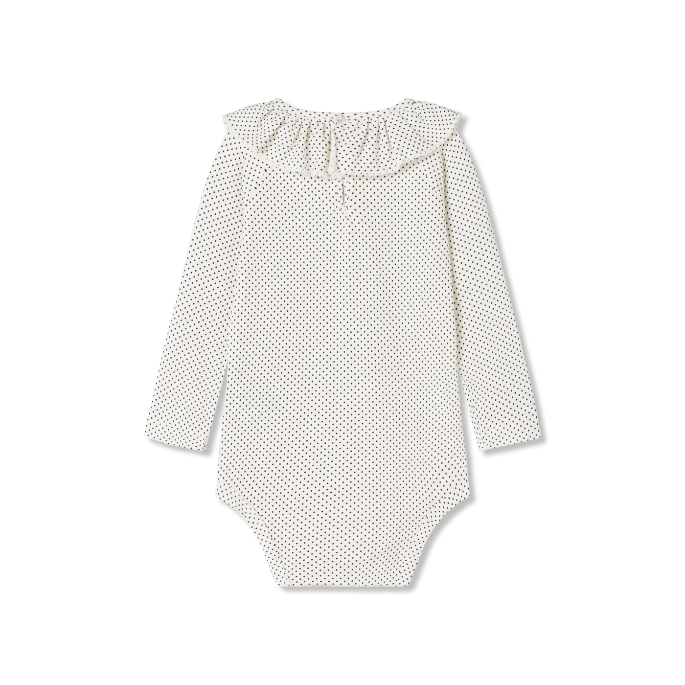 Berta Romper