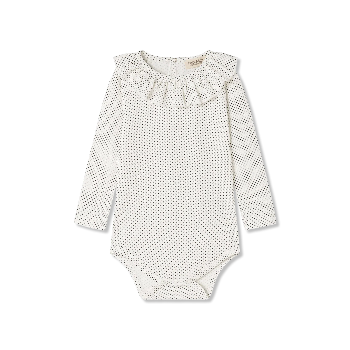 Berta Romper