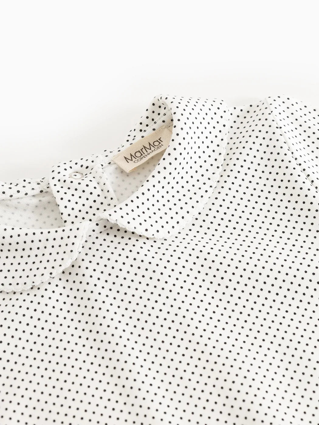 Tallu Blouse