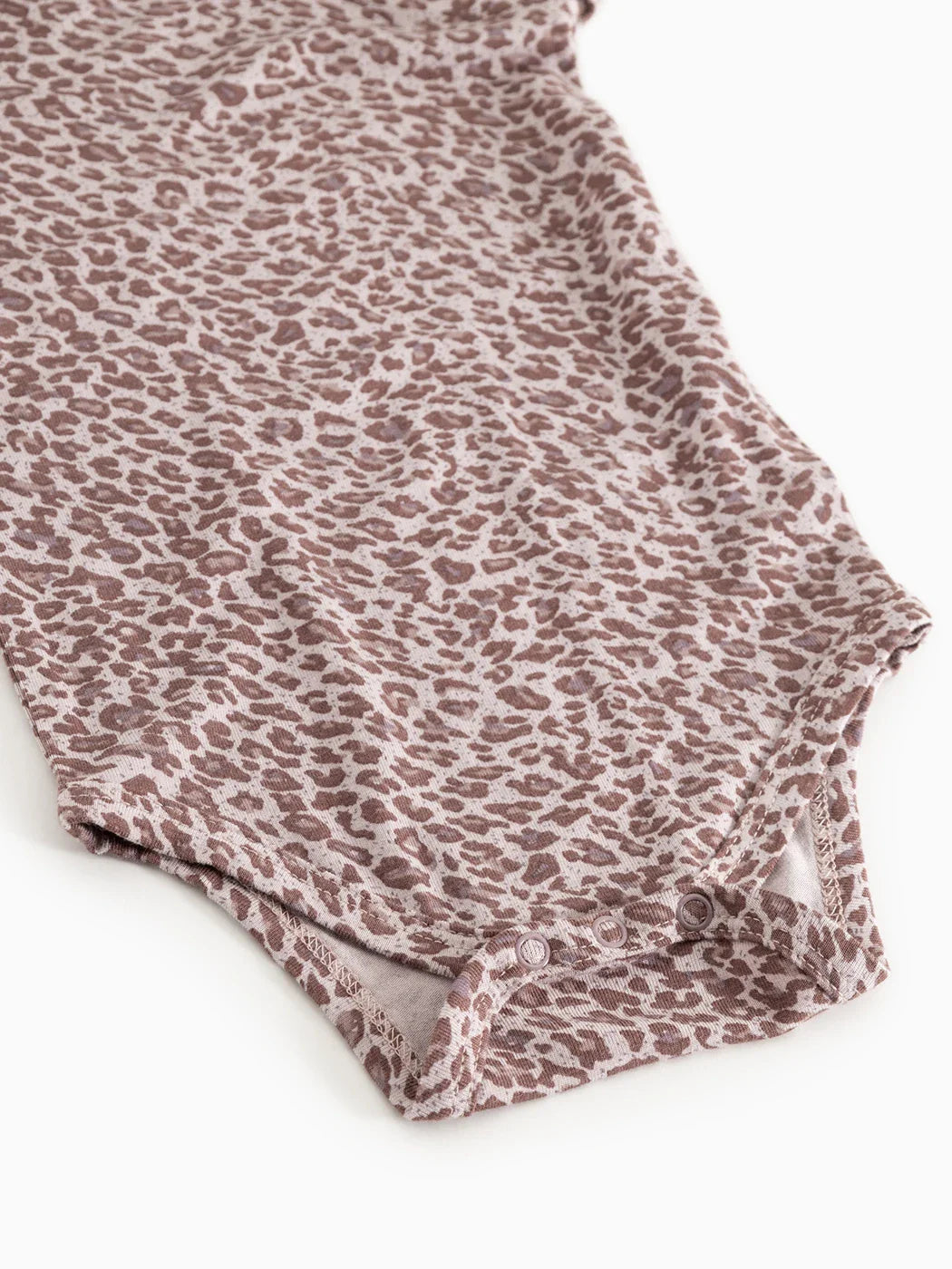 Leo body ls Romper