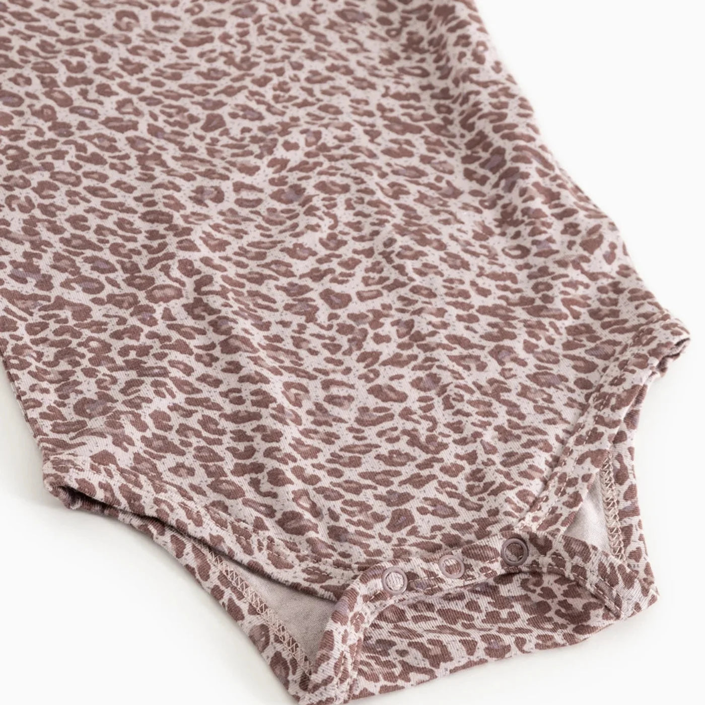 Leo body ls Romper