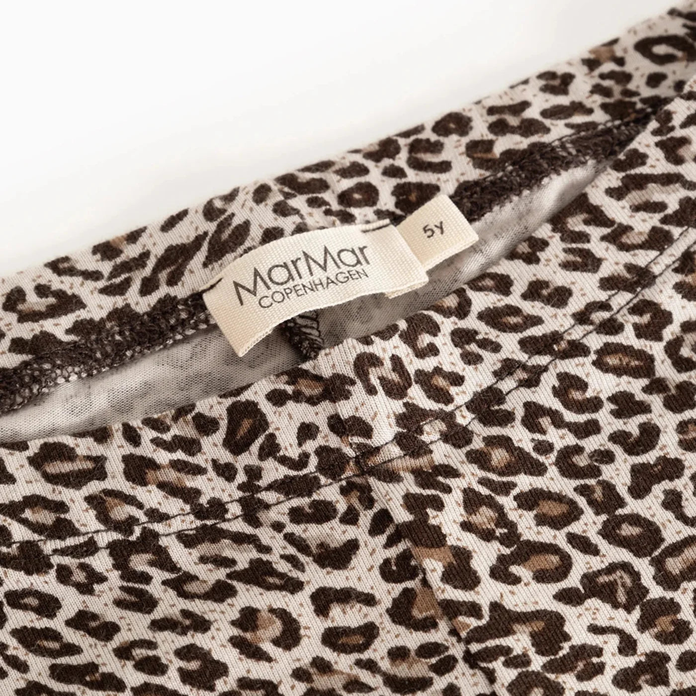 Leo leg Leggings