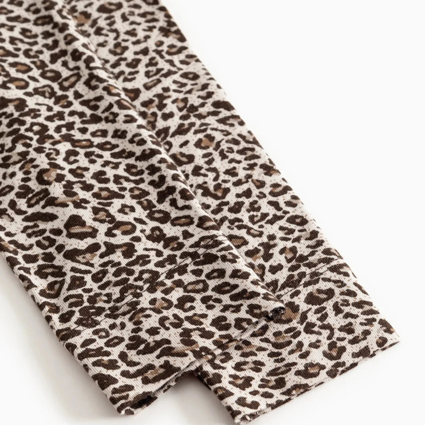 Leo leg Leggings