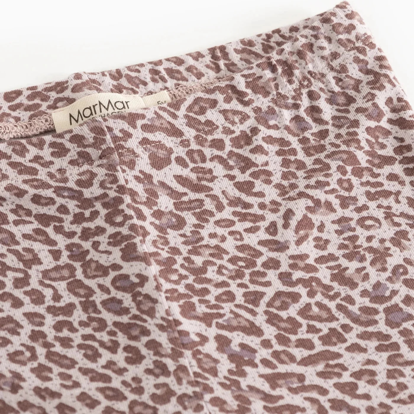 Leo leg Leggings