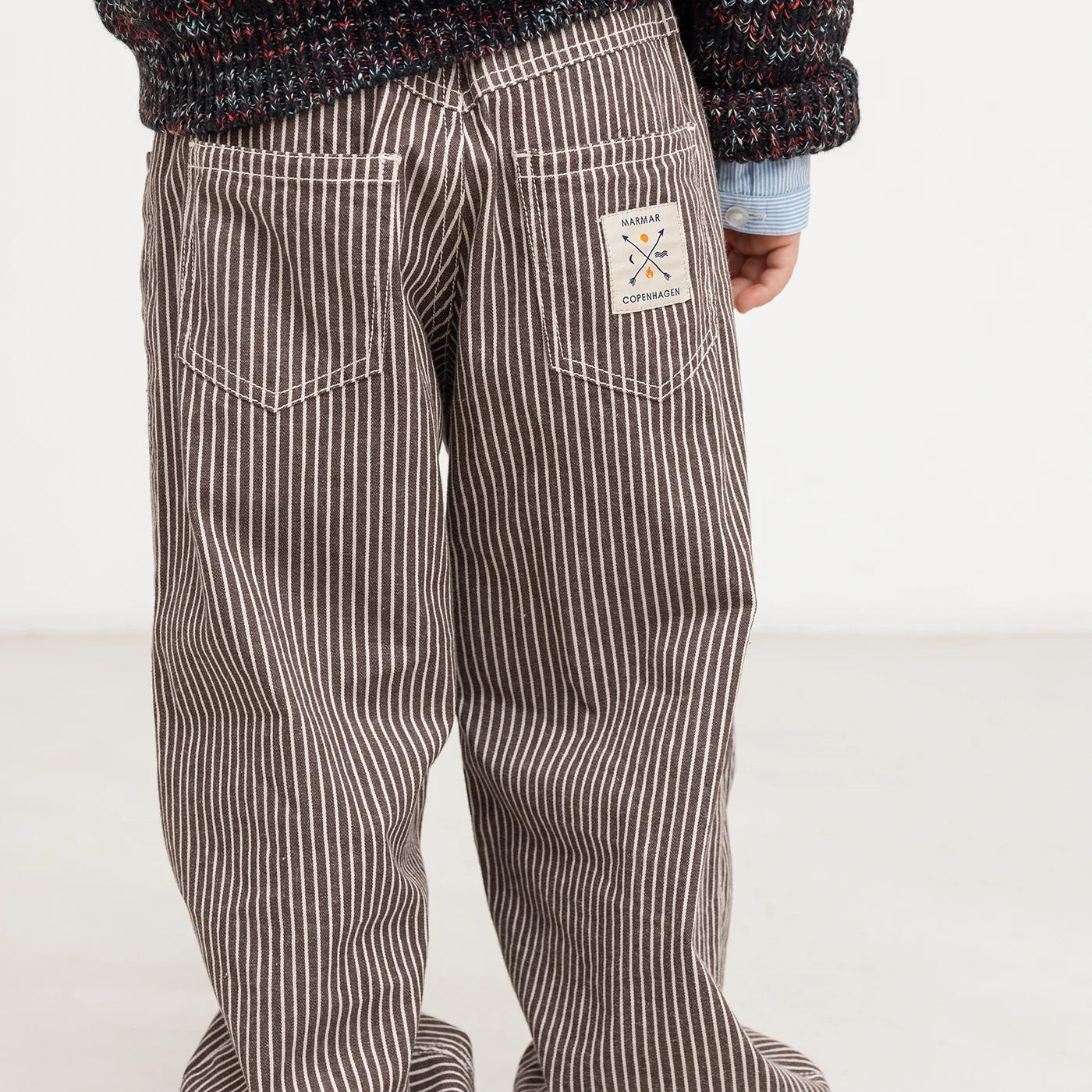 Pando Jeans