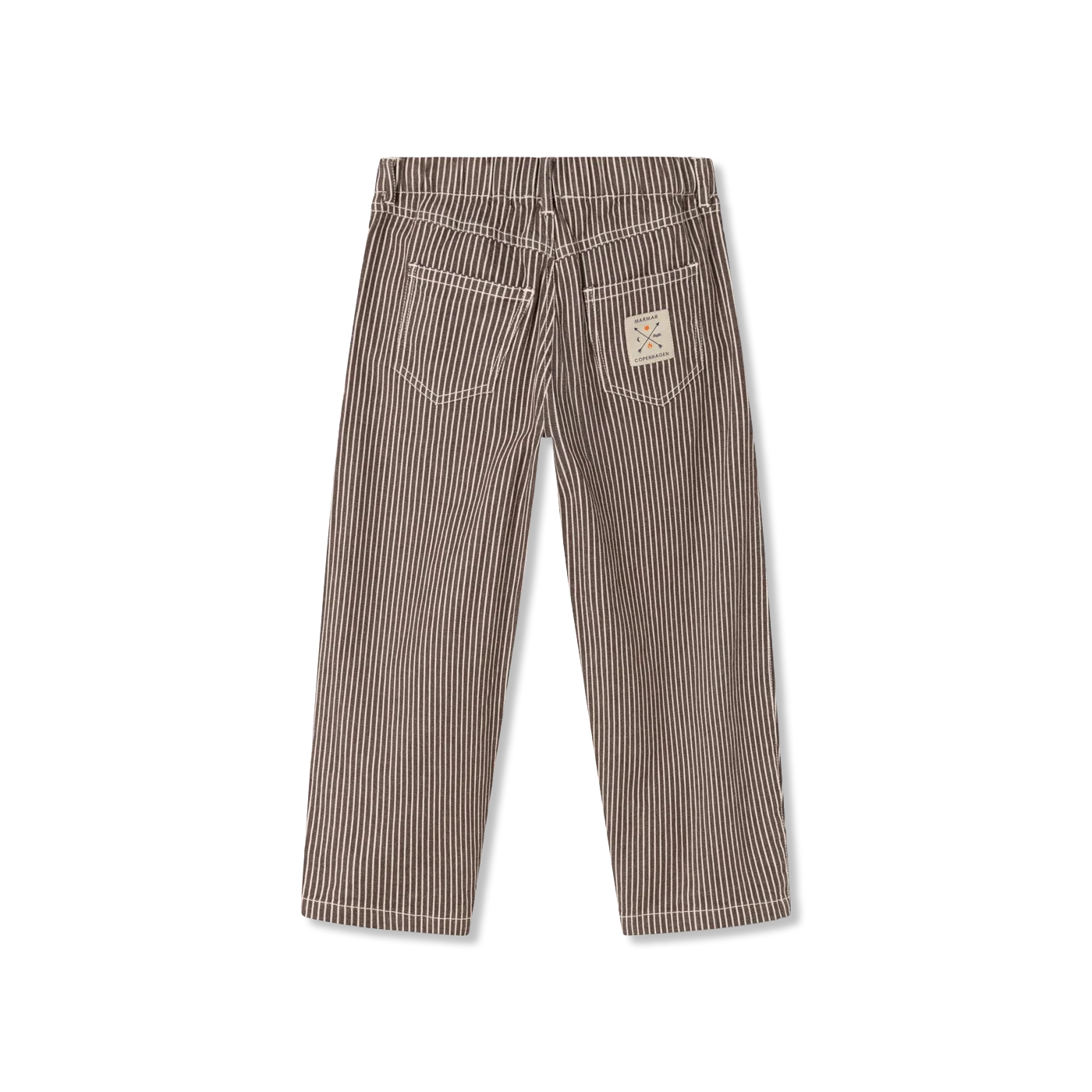 Pando Jeans