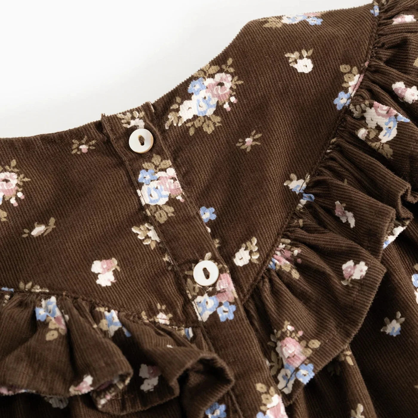 Tulette Blouse