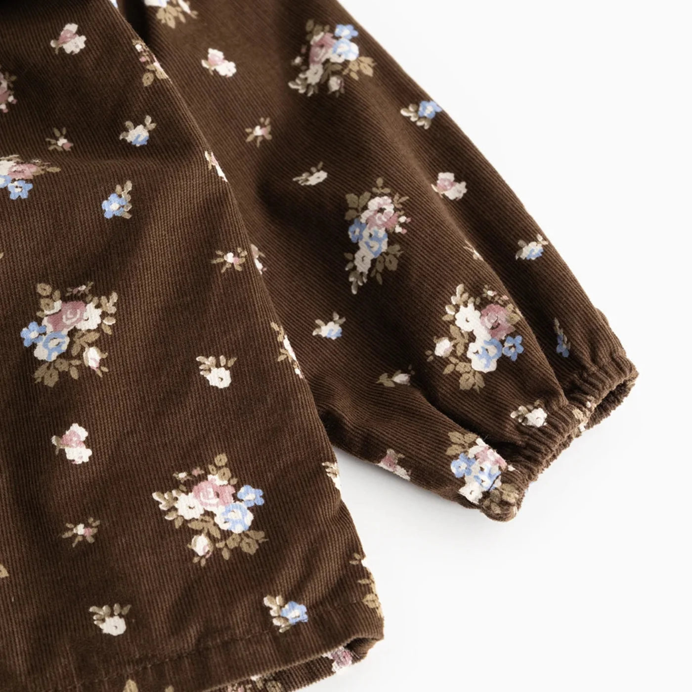 Tulette Blouse