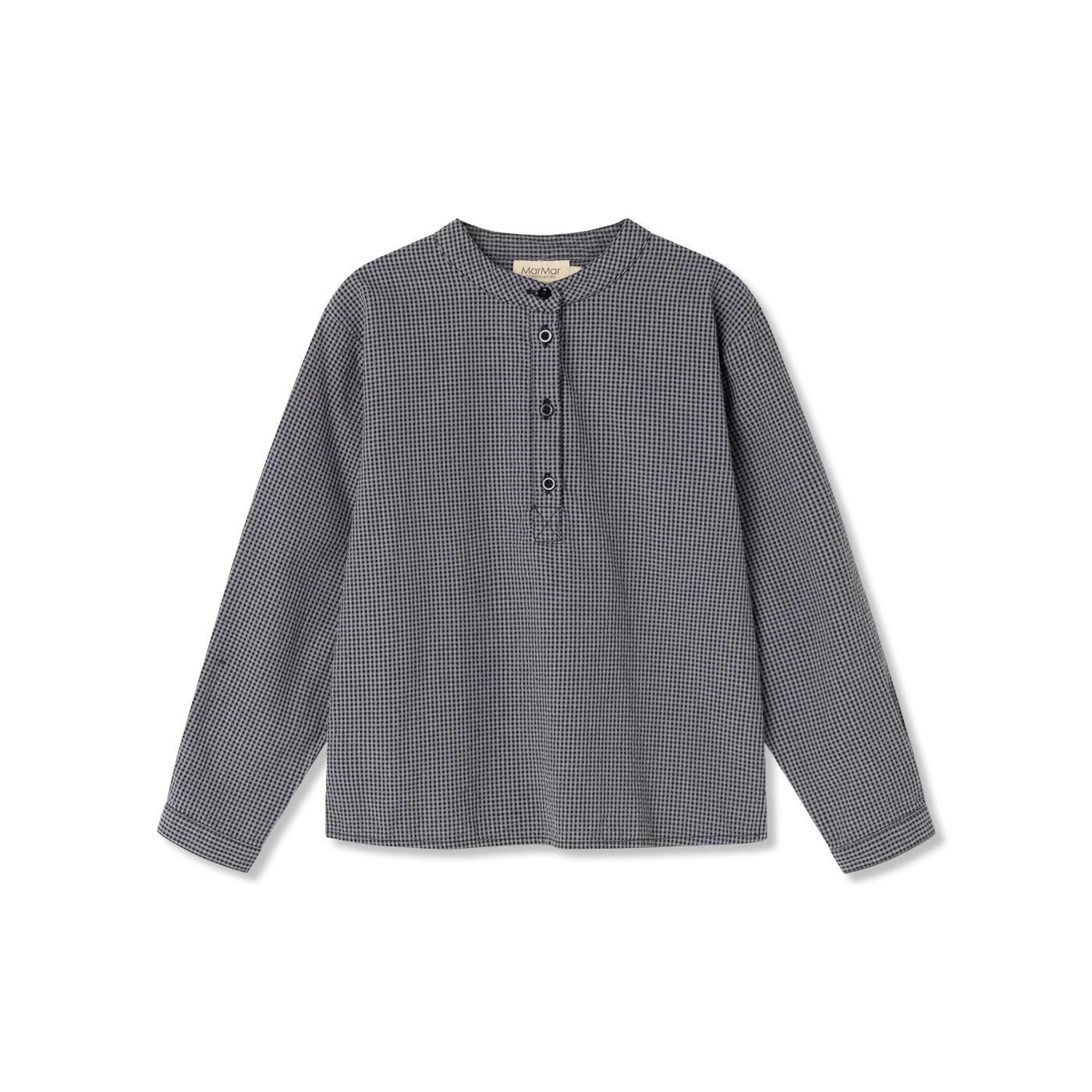 Tokyo Blouse