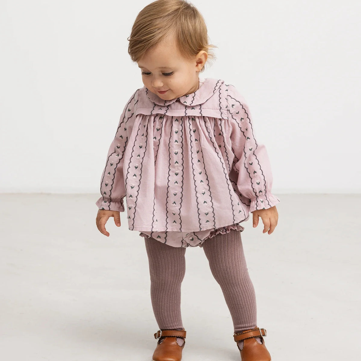 Tora Blouse