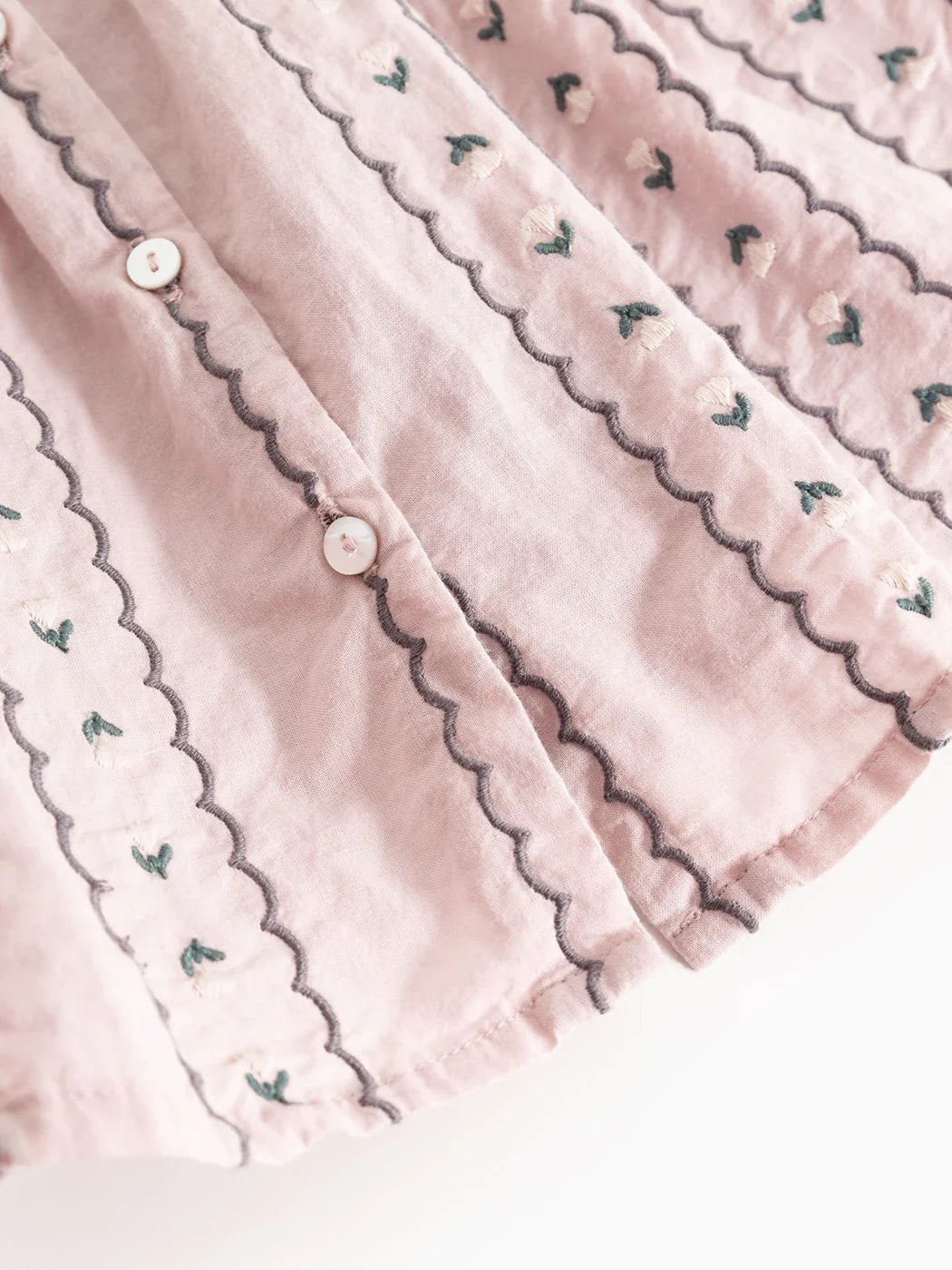 Tora Blouse