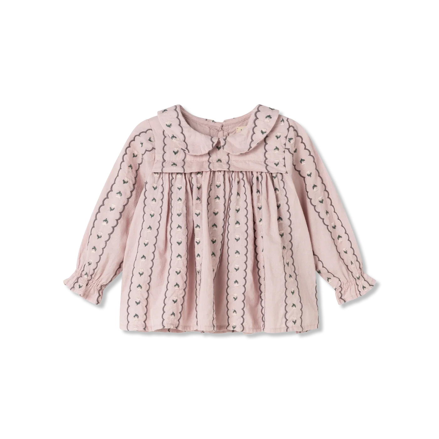 Tora Blouse