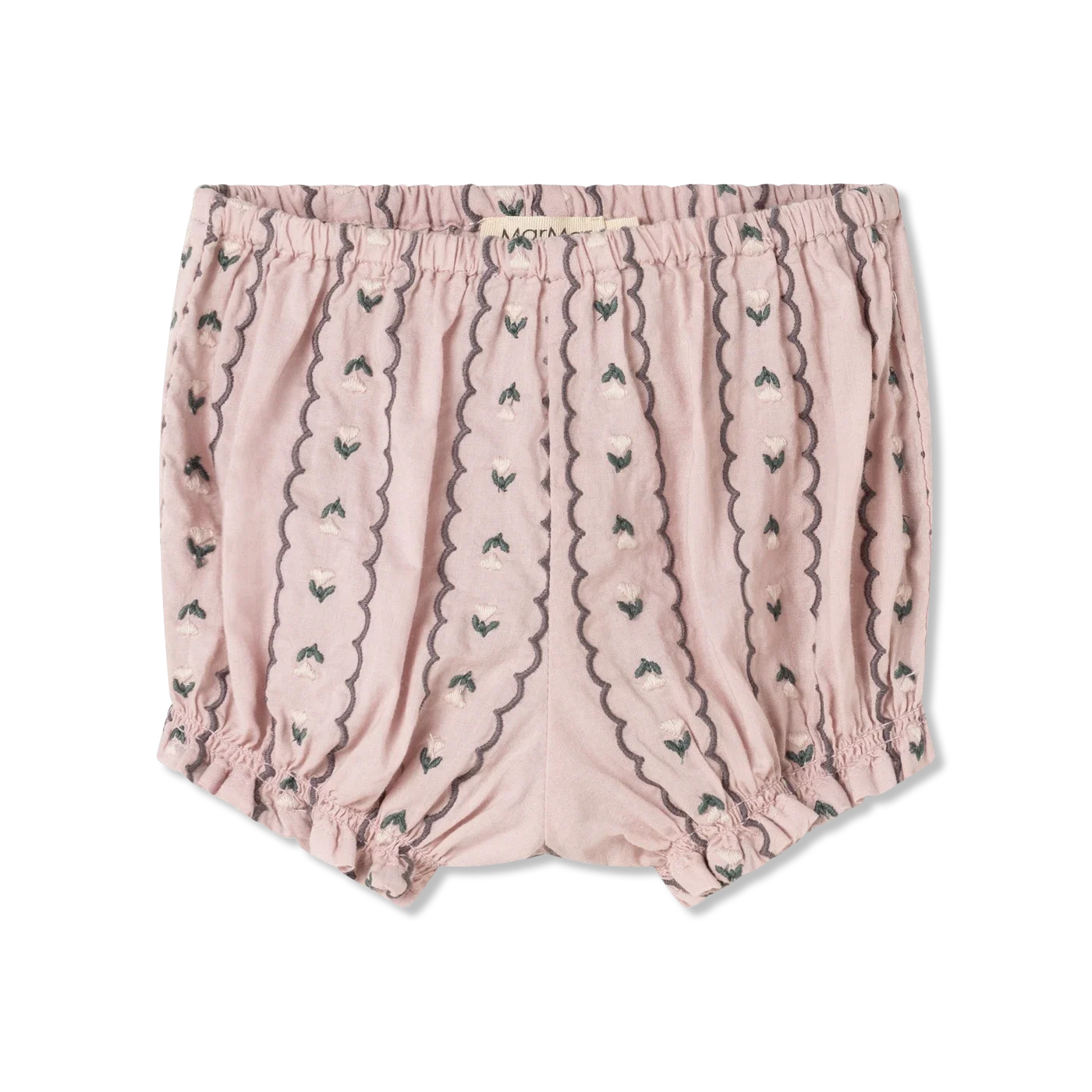 Pava Shorts