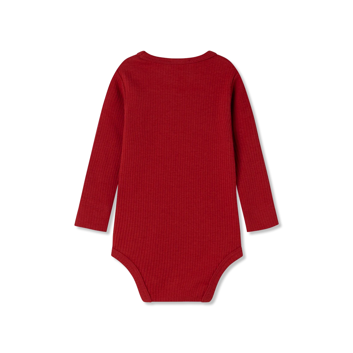 Plain body Romper