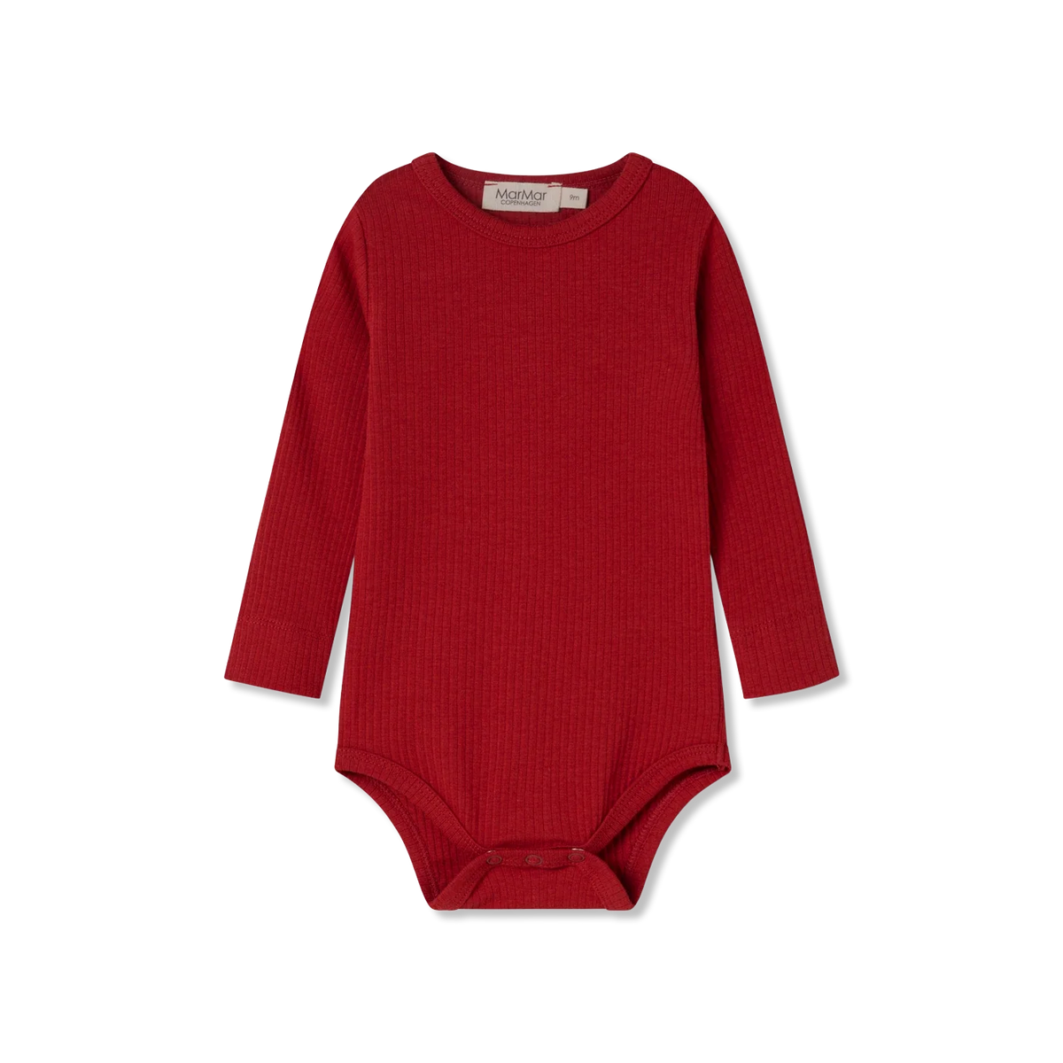 Plain body Romper