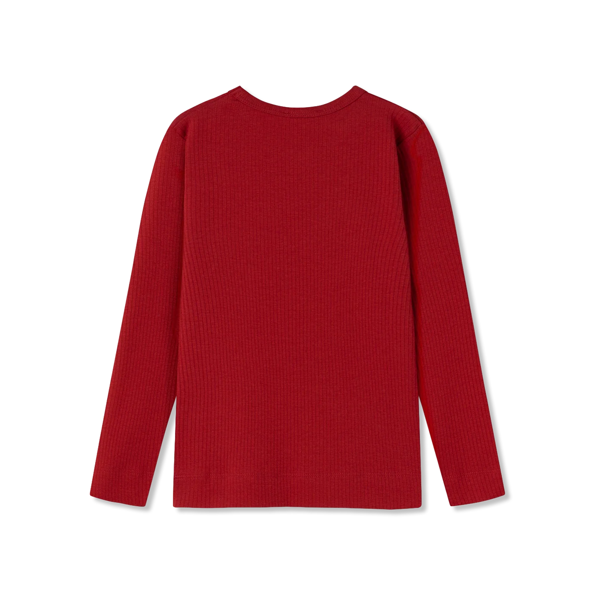 Plain tee Blouse
