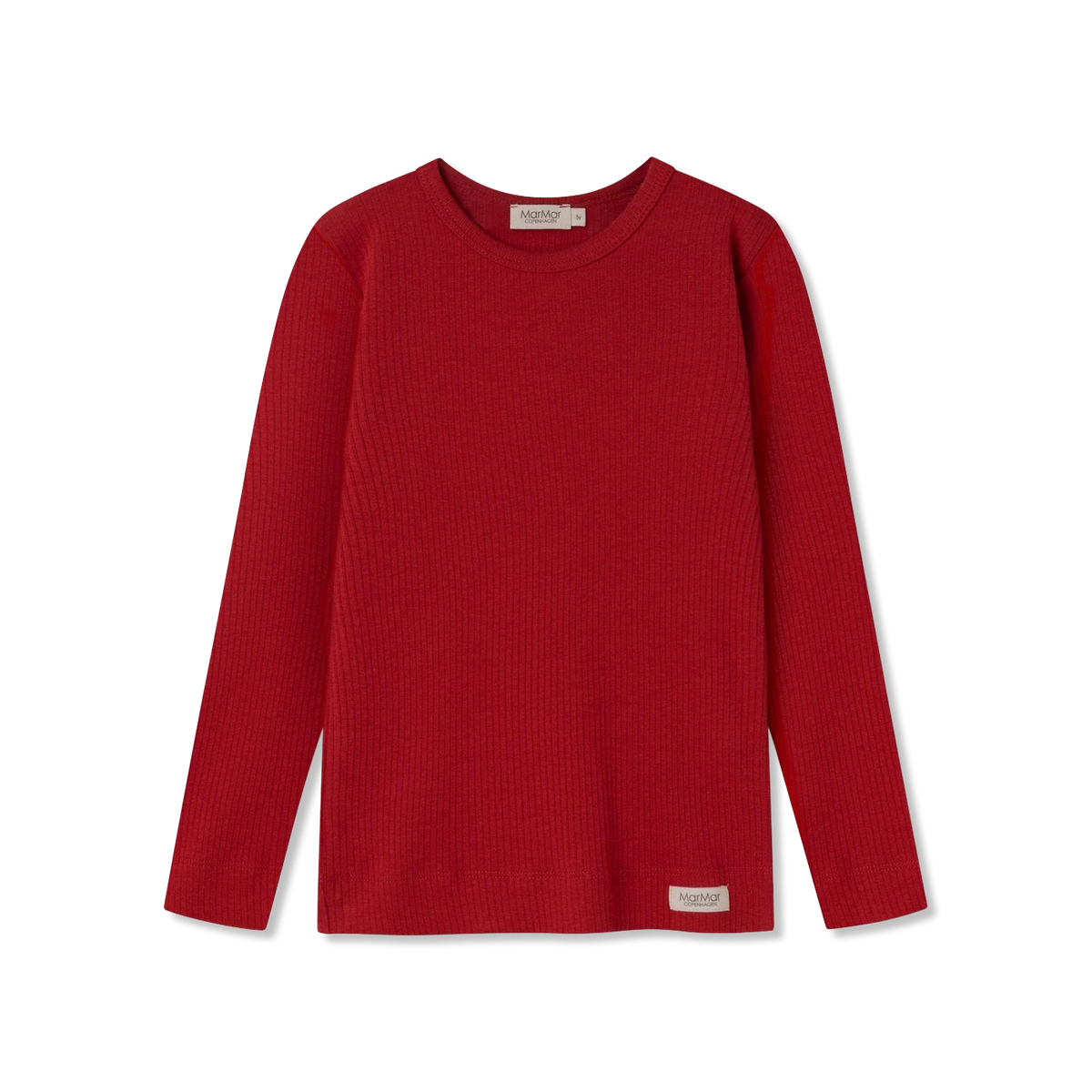 Plain tee Blouse