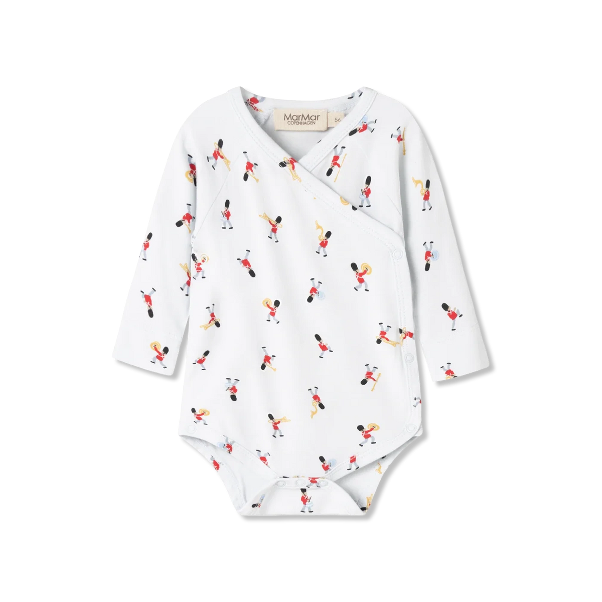 Belito Romper