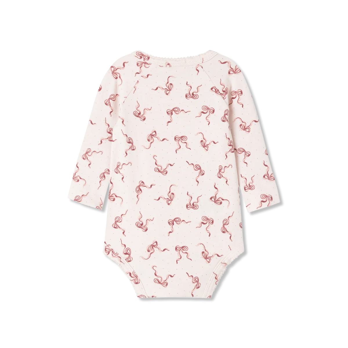 Belita Romper