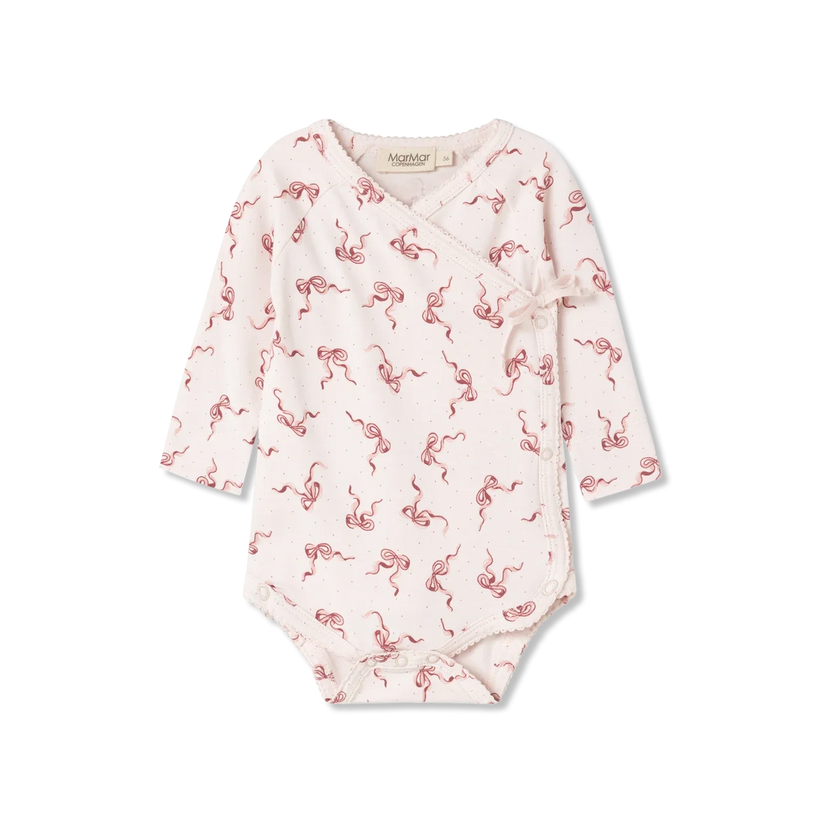 Belita Romper