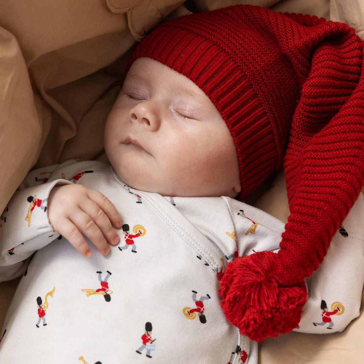 Alfen Kerstmuts