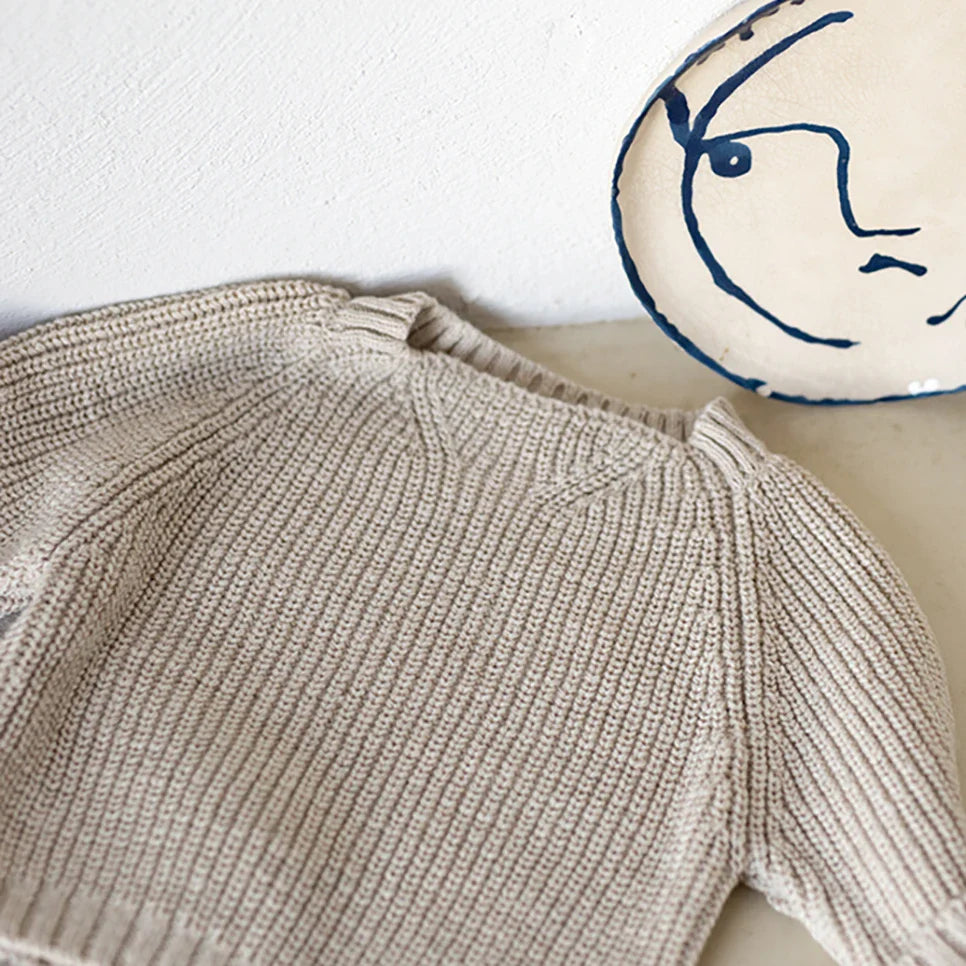 MOLA t-shirt lange mouw