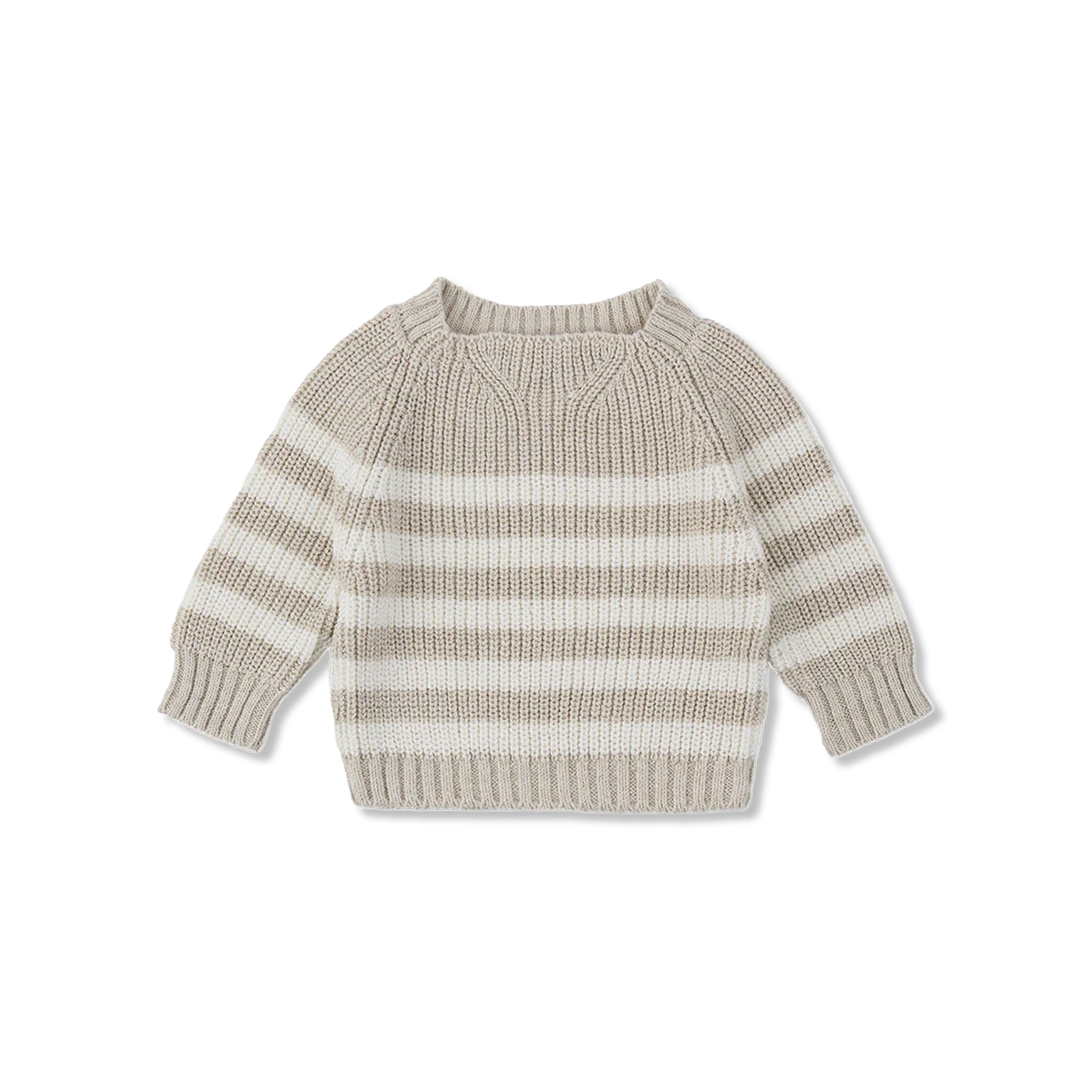 XALOC t-shirt lange mouw