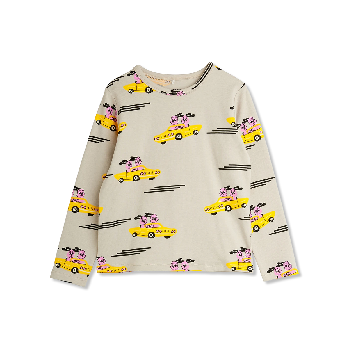 Racing rabbits Blouse