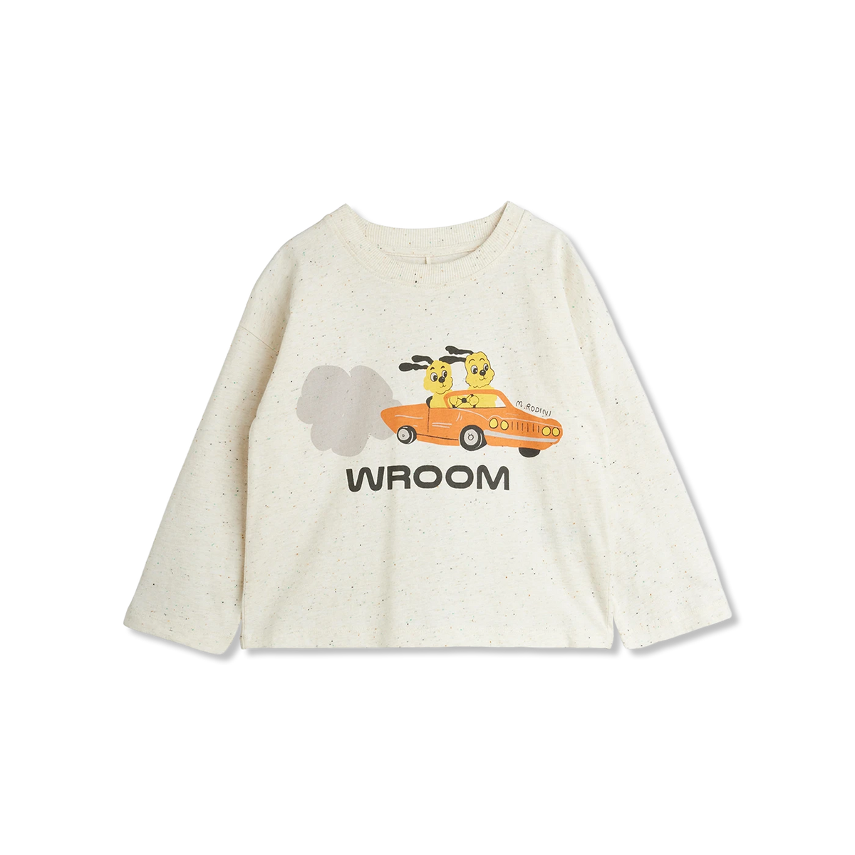 Racing rabbits Blouse