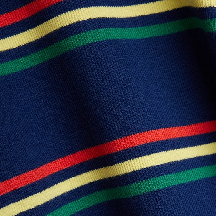 Multi color stripe Blouse
