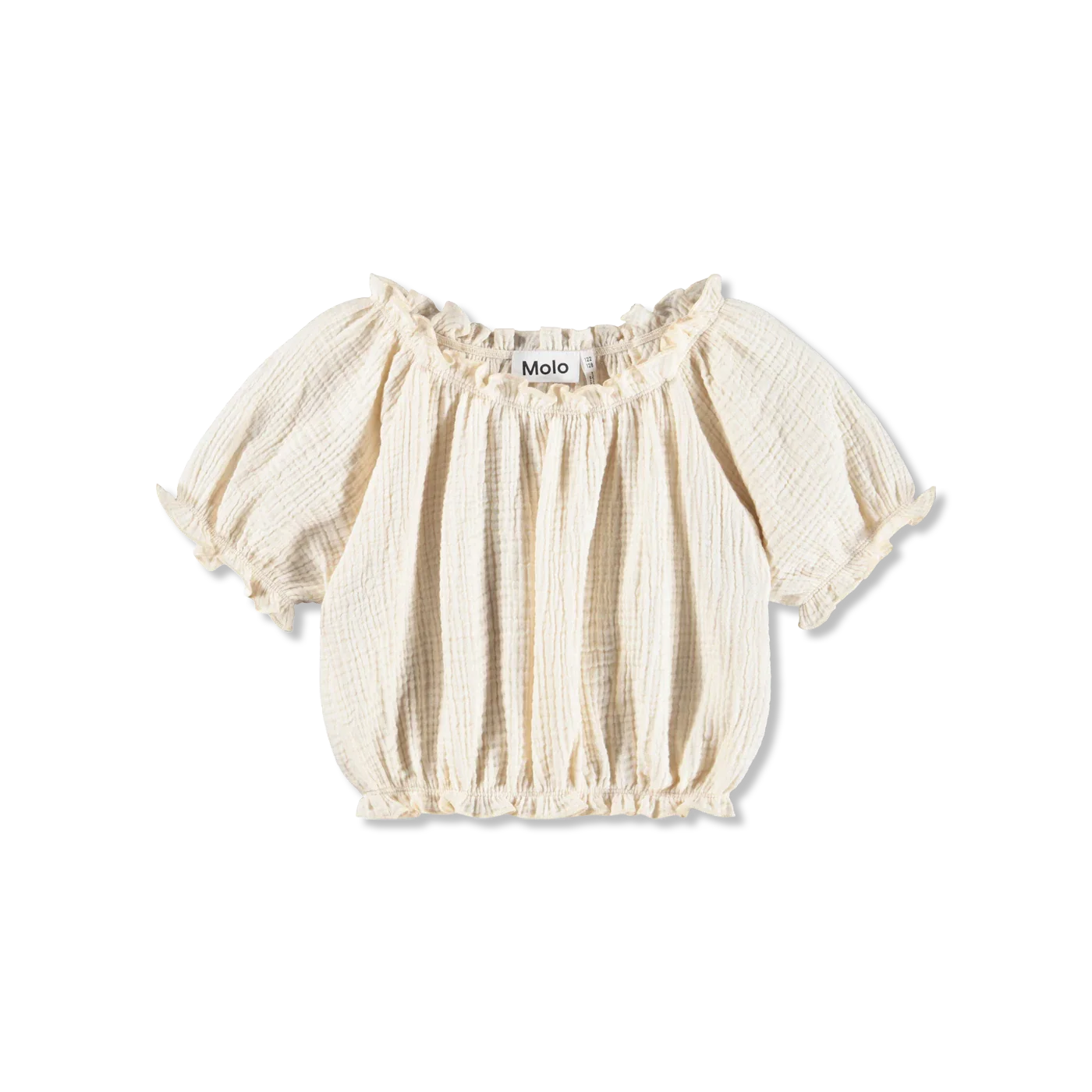 Rafaela t-shirt lange mouw