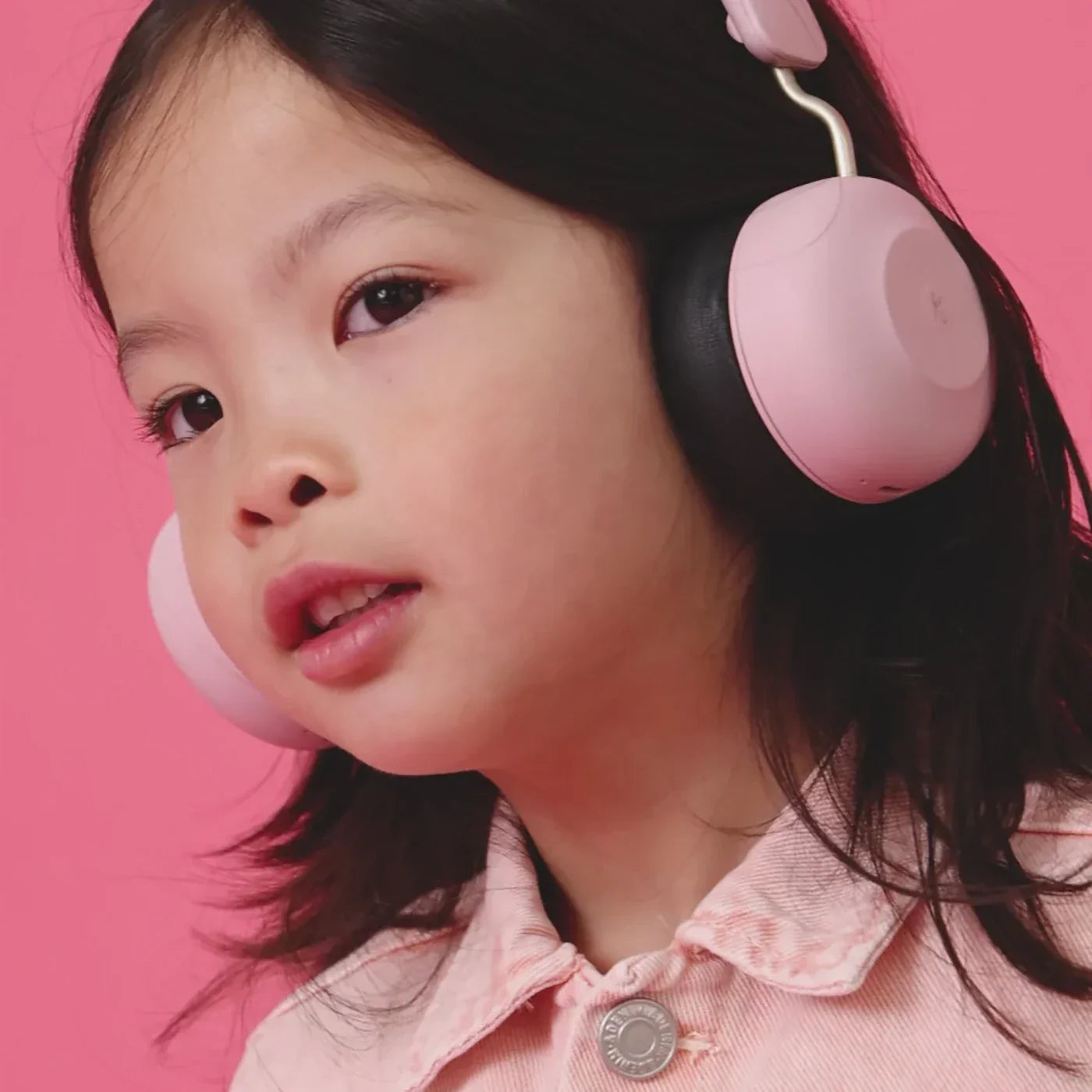 Buzz junior Koptelefoon