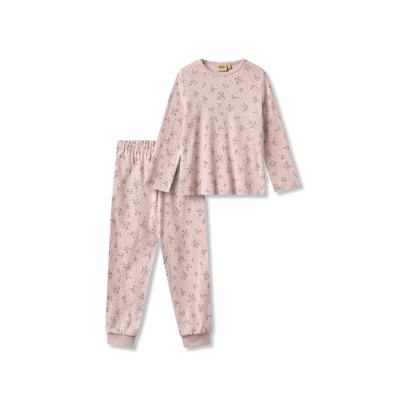 Mila Nachtkleding
