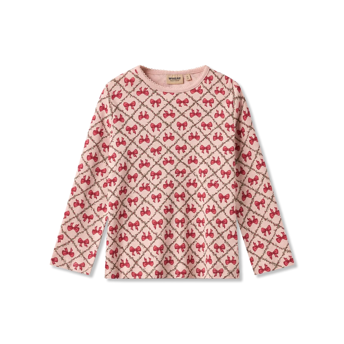 Mila Nachtkleding