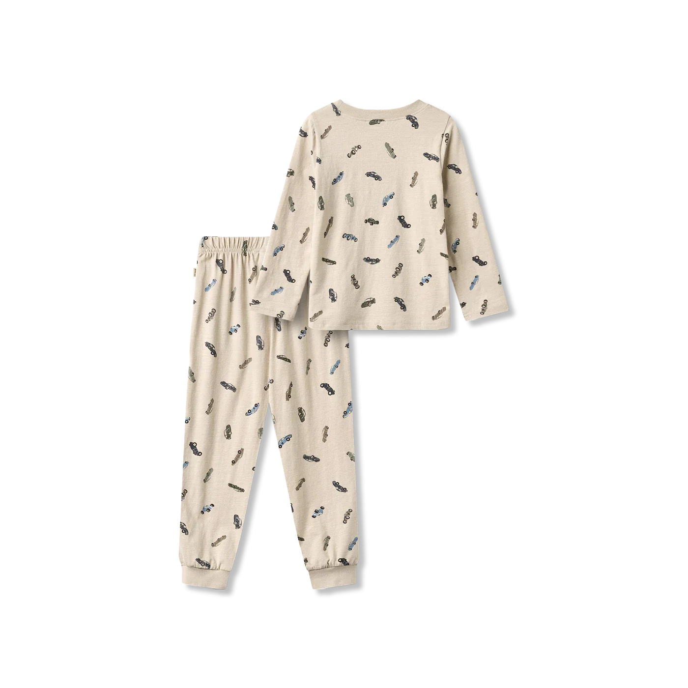 Milan Nachtkleding