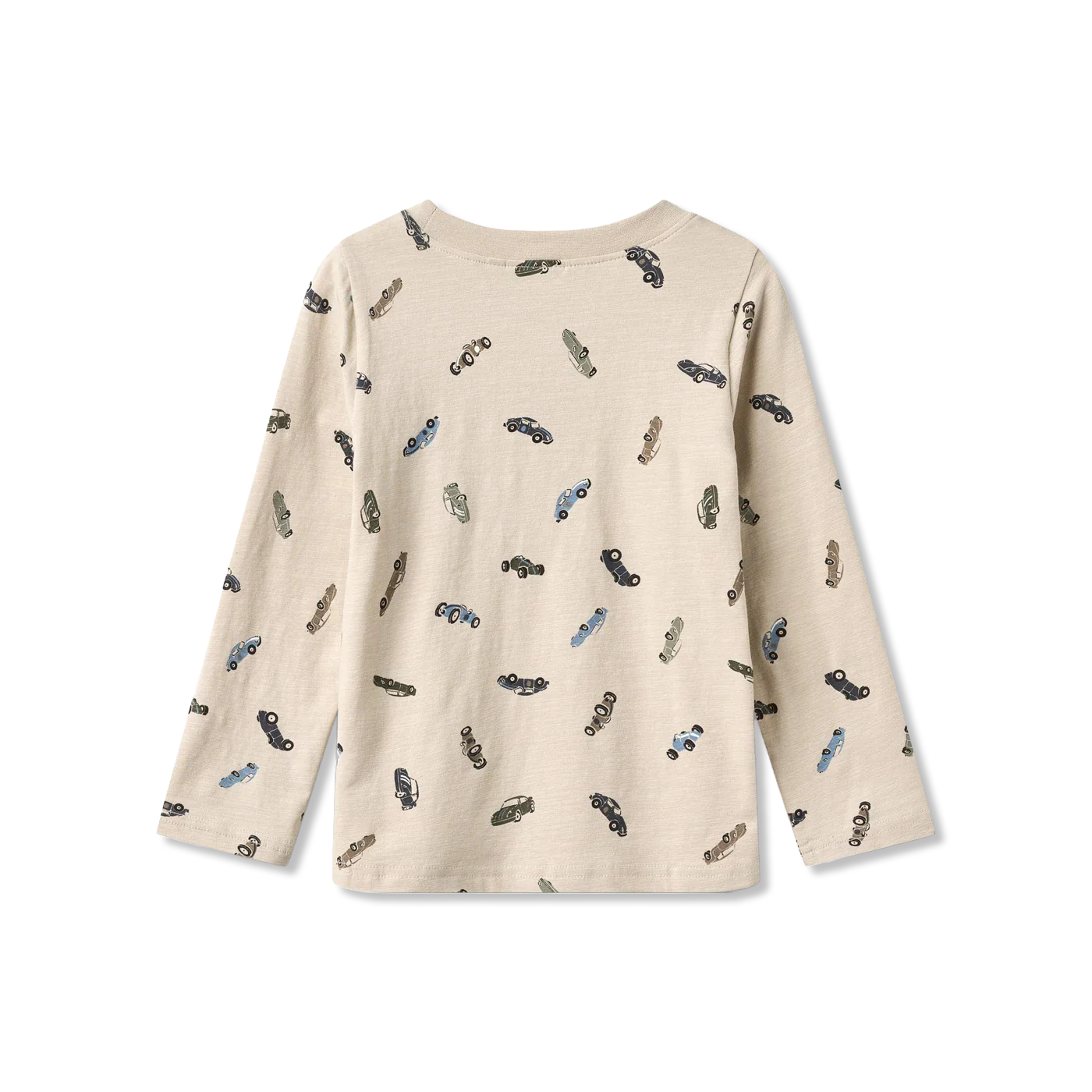 Milan Nachtkleding