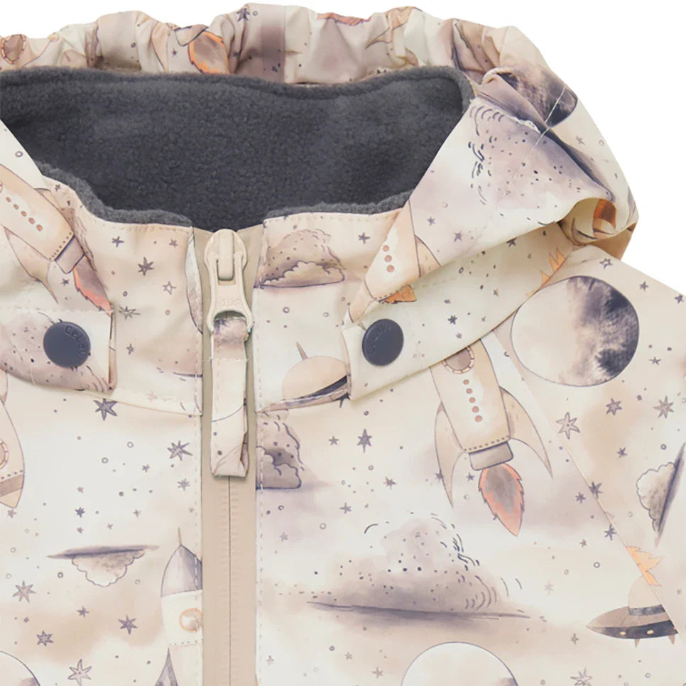 Rainwear Set regenkleding