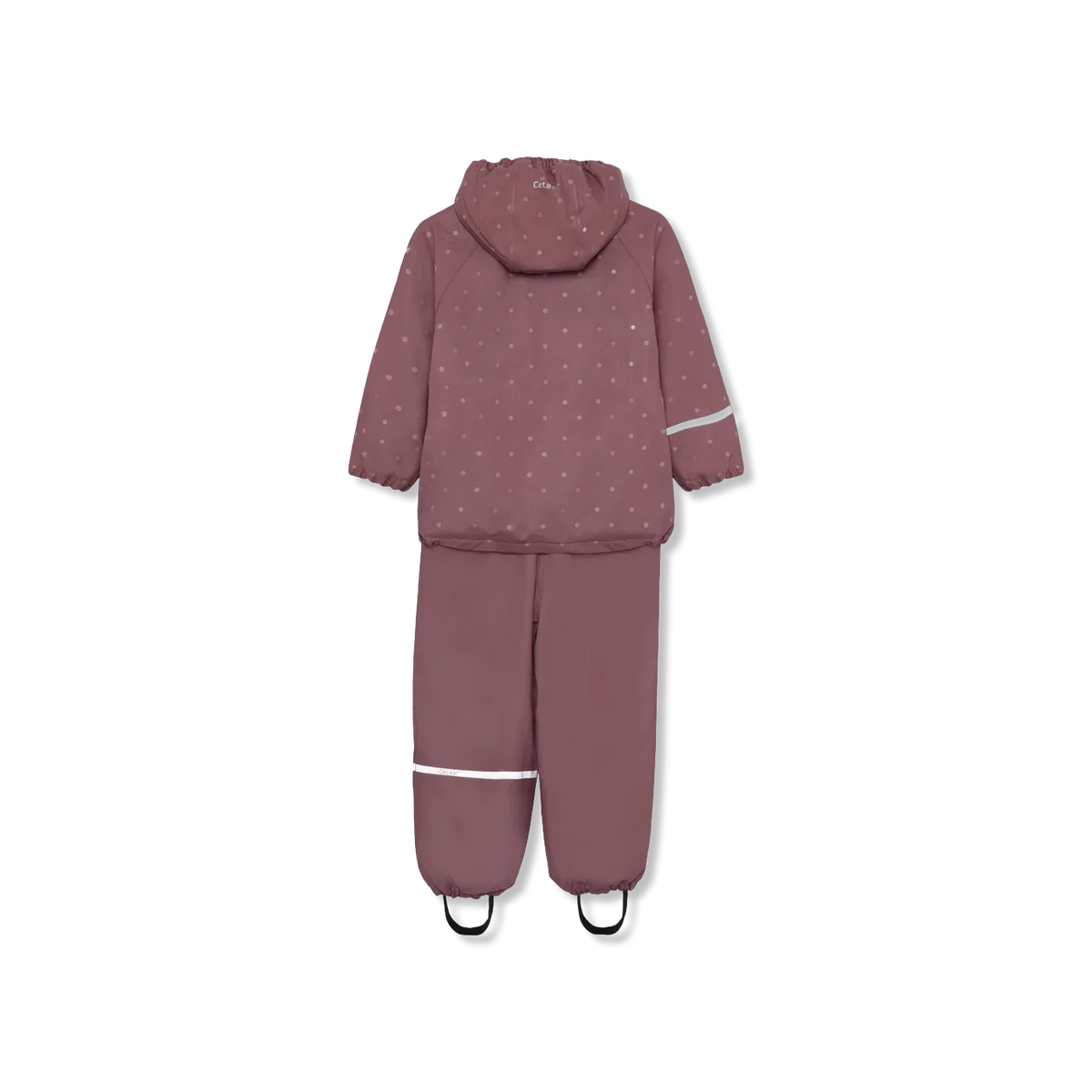 Regenkleding