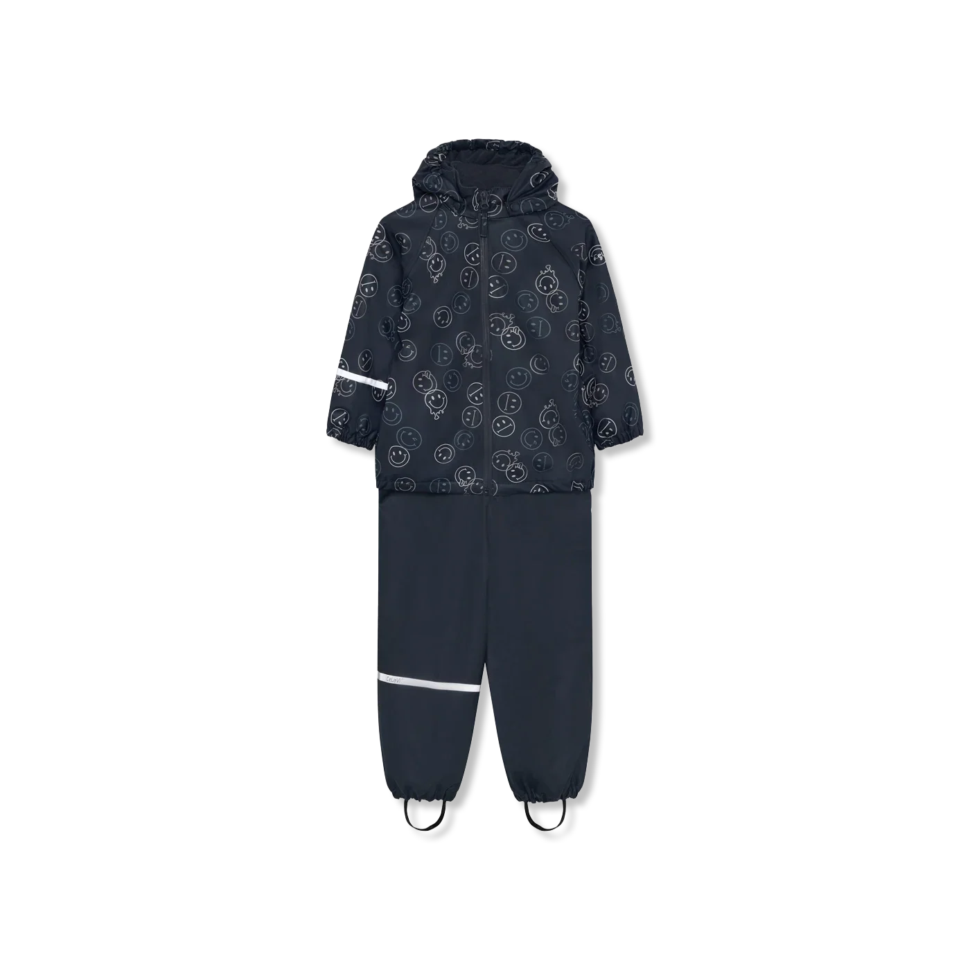 Regenkleding