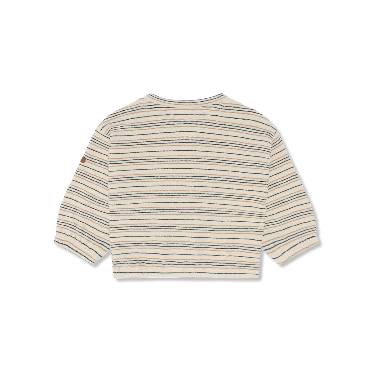 Hcsigurt t-shirt lange mouw