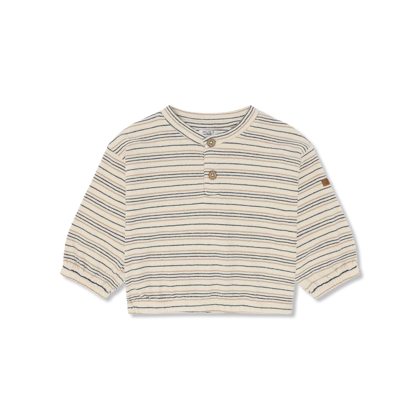 Hcsigurt t-shirt lange mouw