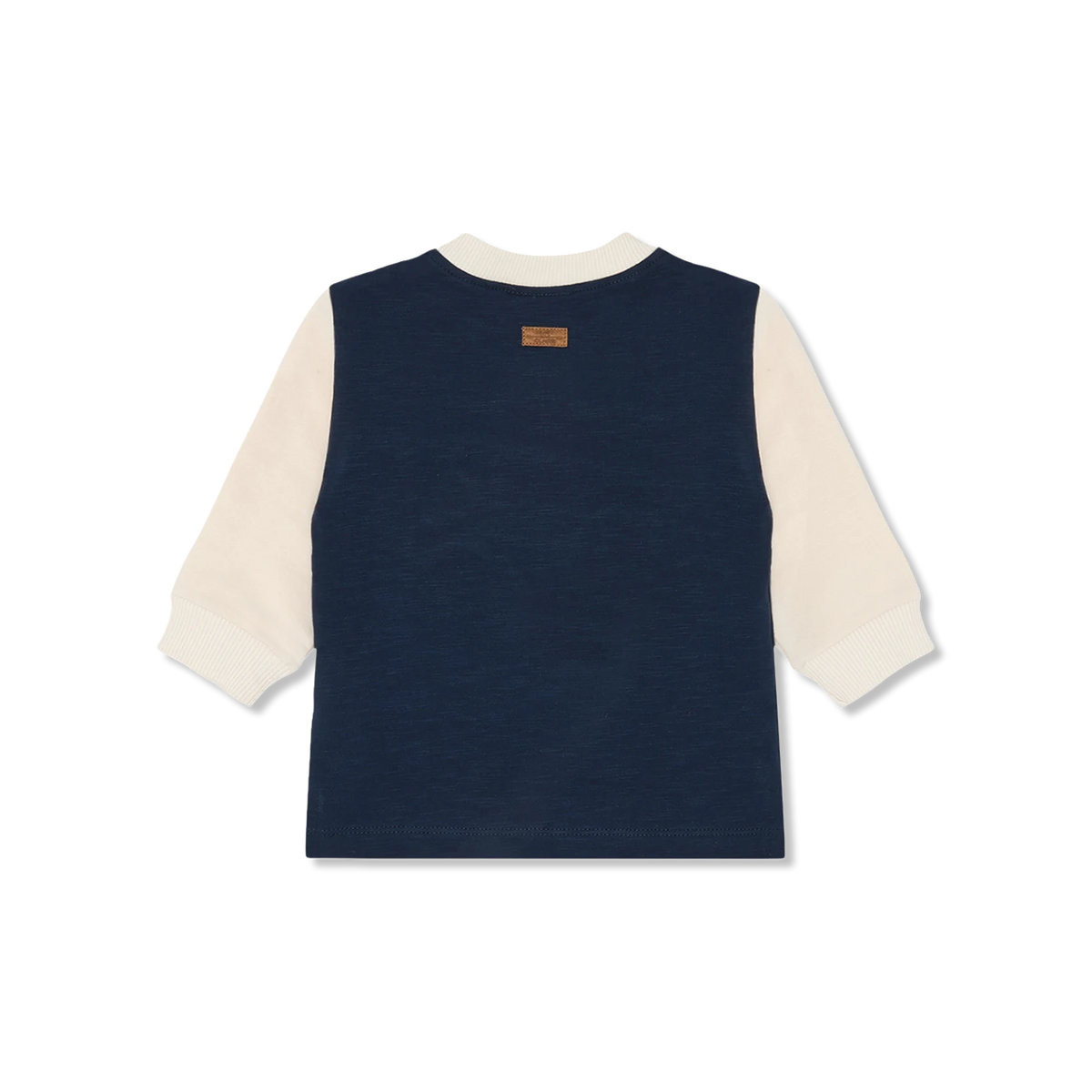 Hcsofus t-shirt lange mouw