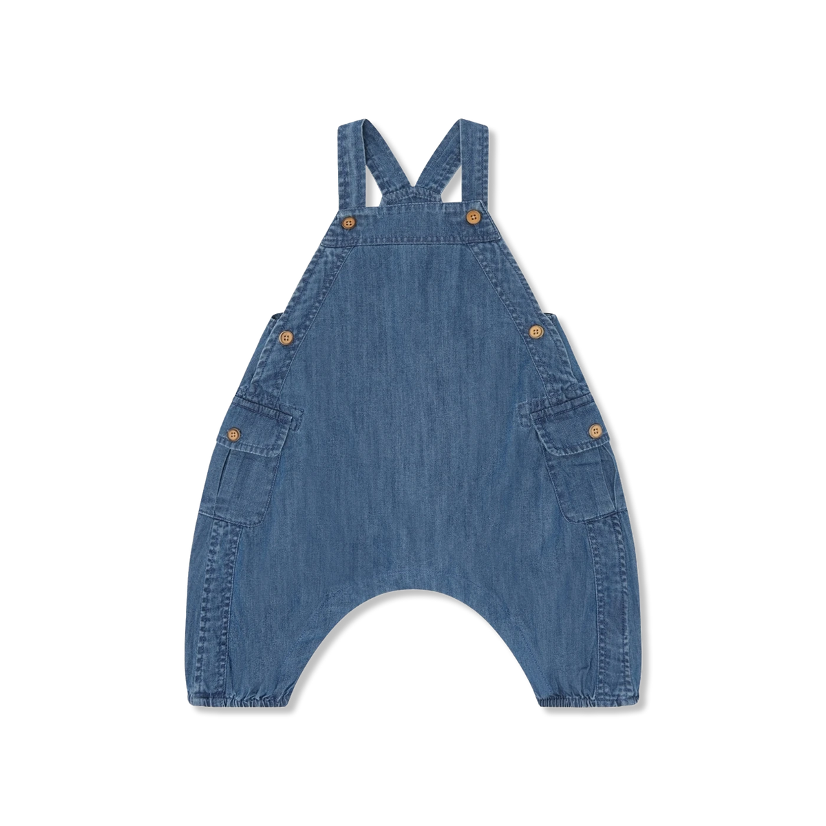 Hcmaks broek