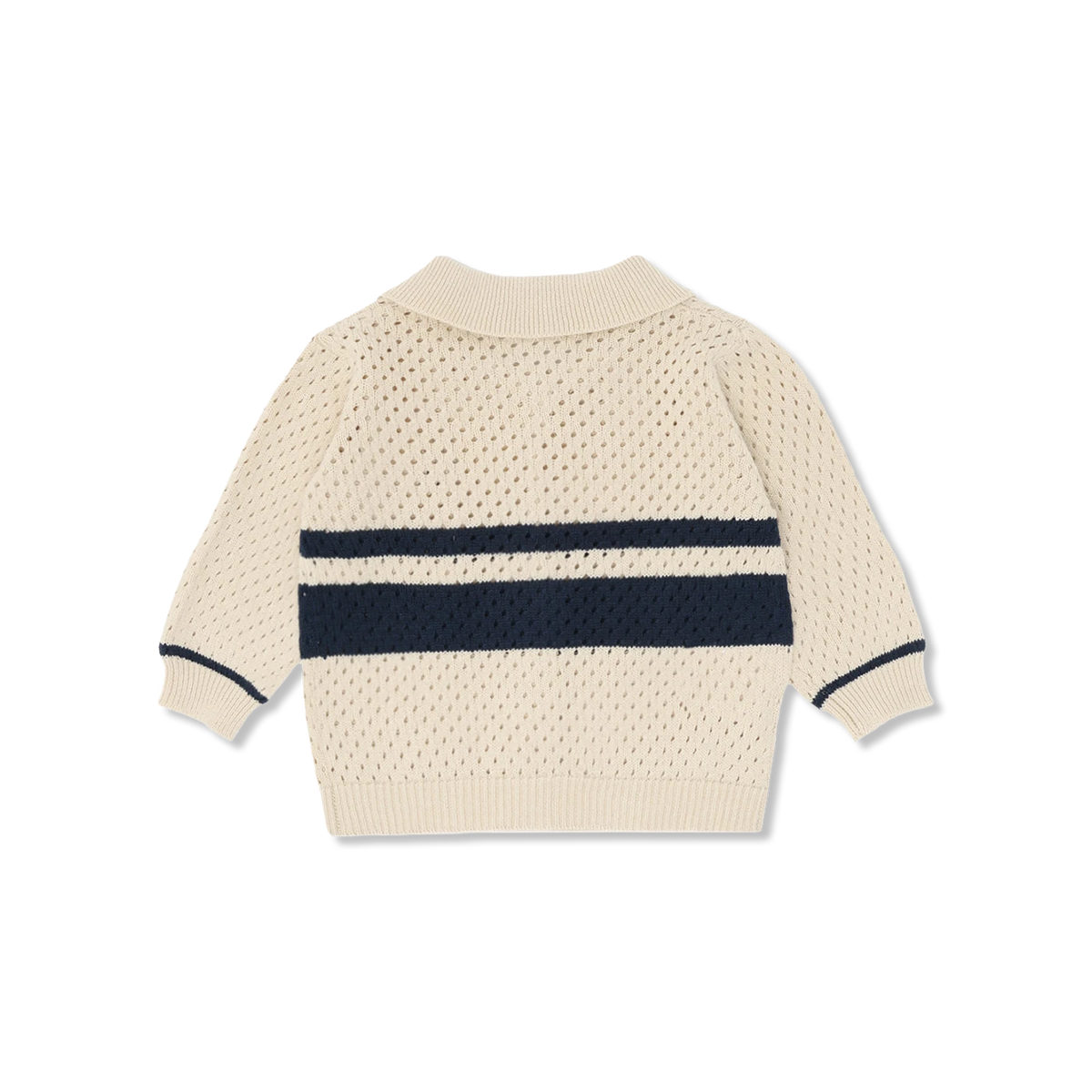 Hccharli t-shirt lange mouw