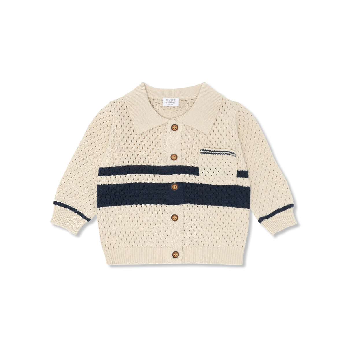 Hccharli t-shirt lange mouw
