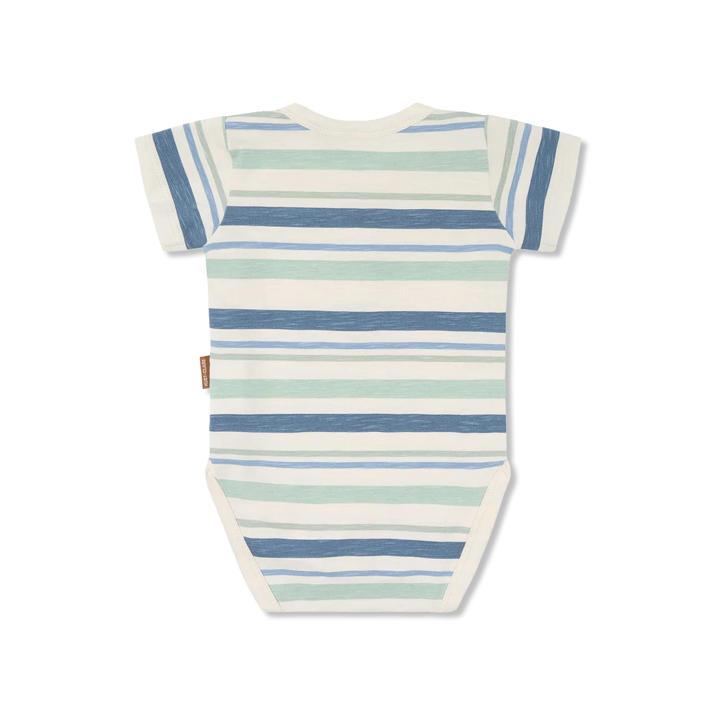 Hcbilly Romper