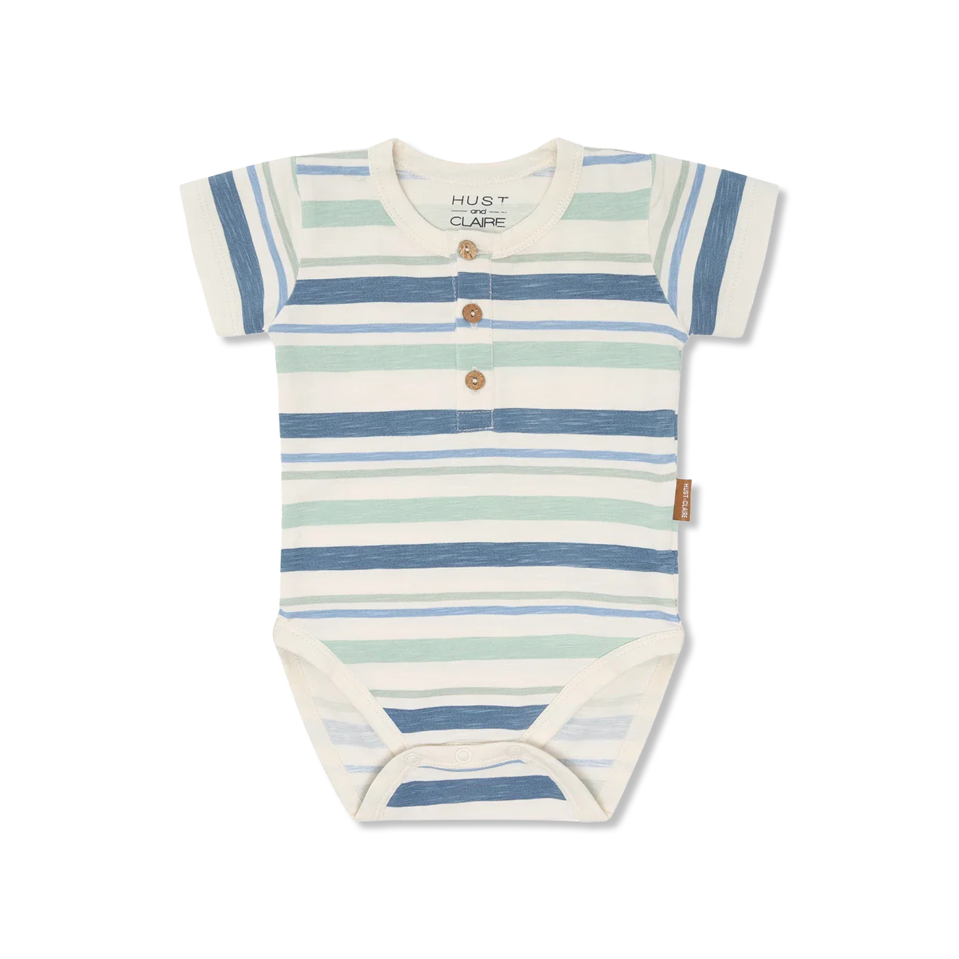 Hcbilly Romper