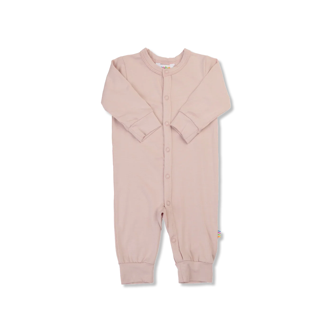 Jumpsuit boxpakje