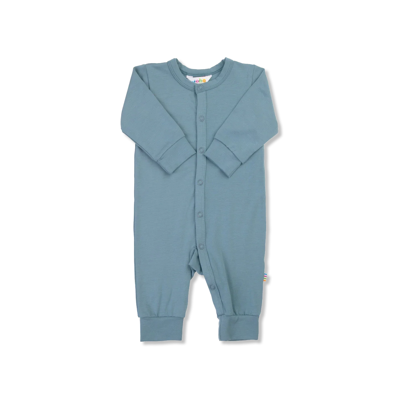 Jumpsuit boxpakje