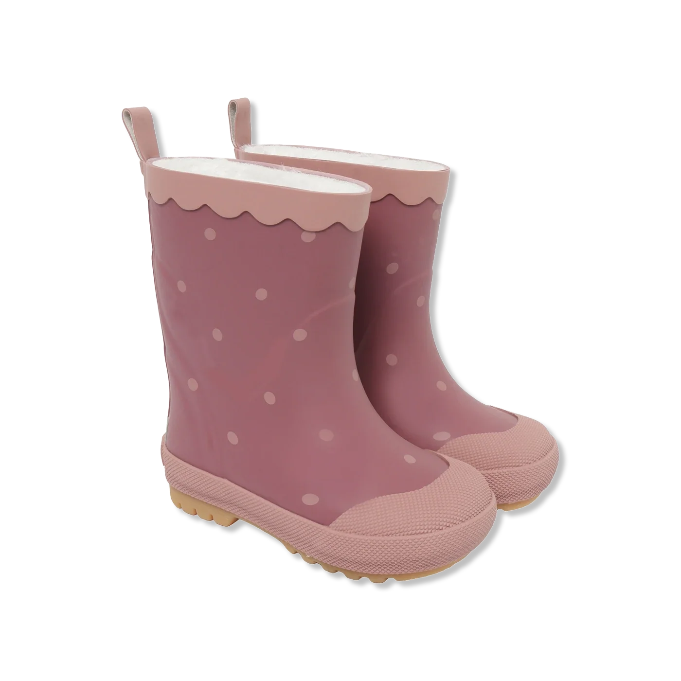 Thermolaarzen